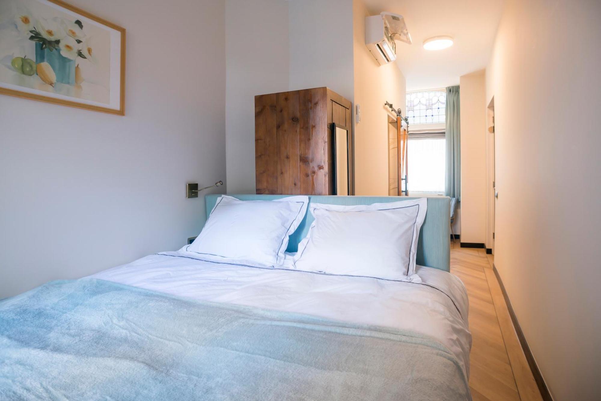 Апартаменты Hotspot Location, Wifi, Bed En Koffie Harmony Тилбург Экстерьер фото