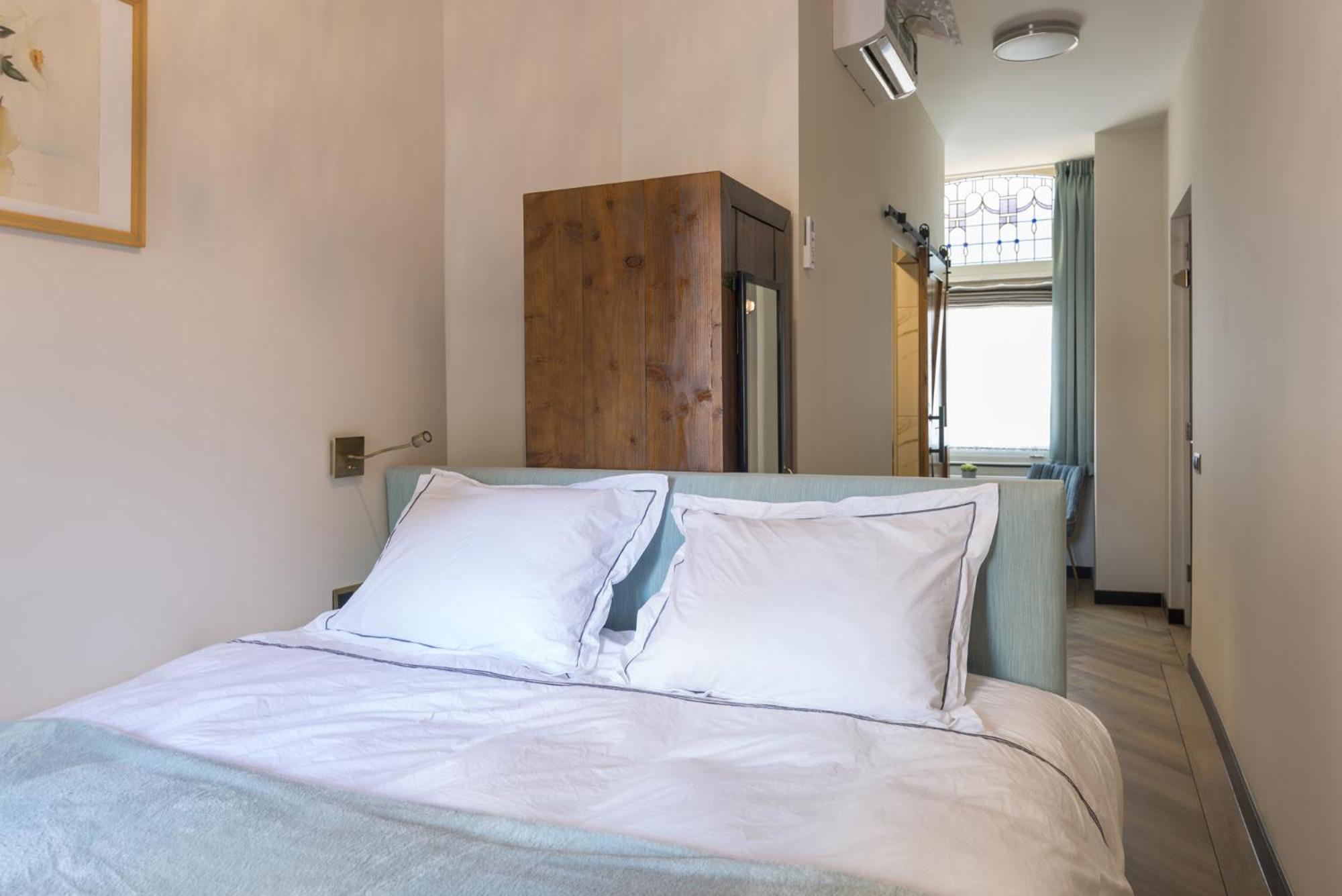Апартаменты Hotspot Location, Wifi, Bed En Koffie Harmony Тилбург Экстерьер фото