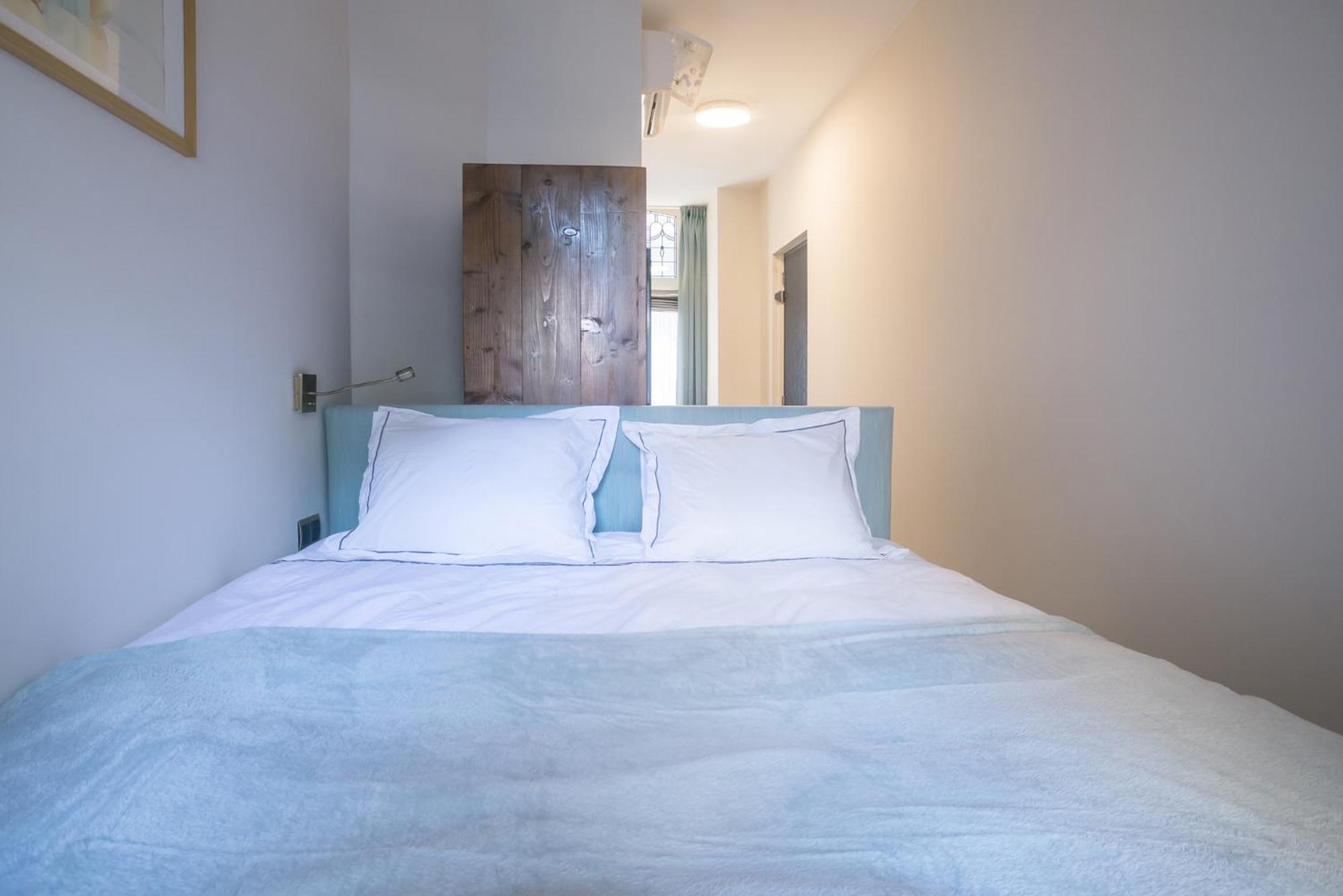 Апартаменты Hotspot Location, Wifi, Bed En Koffie Harmony Тилбург Экстерьер фото