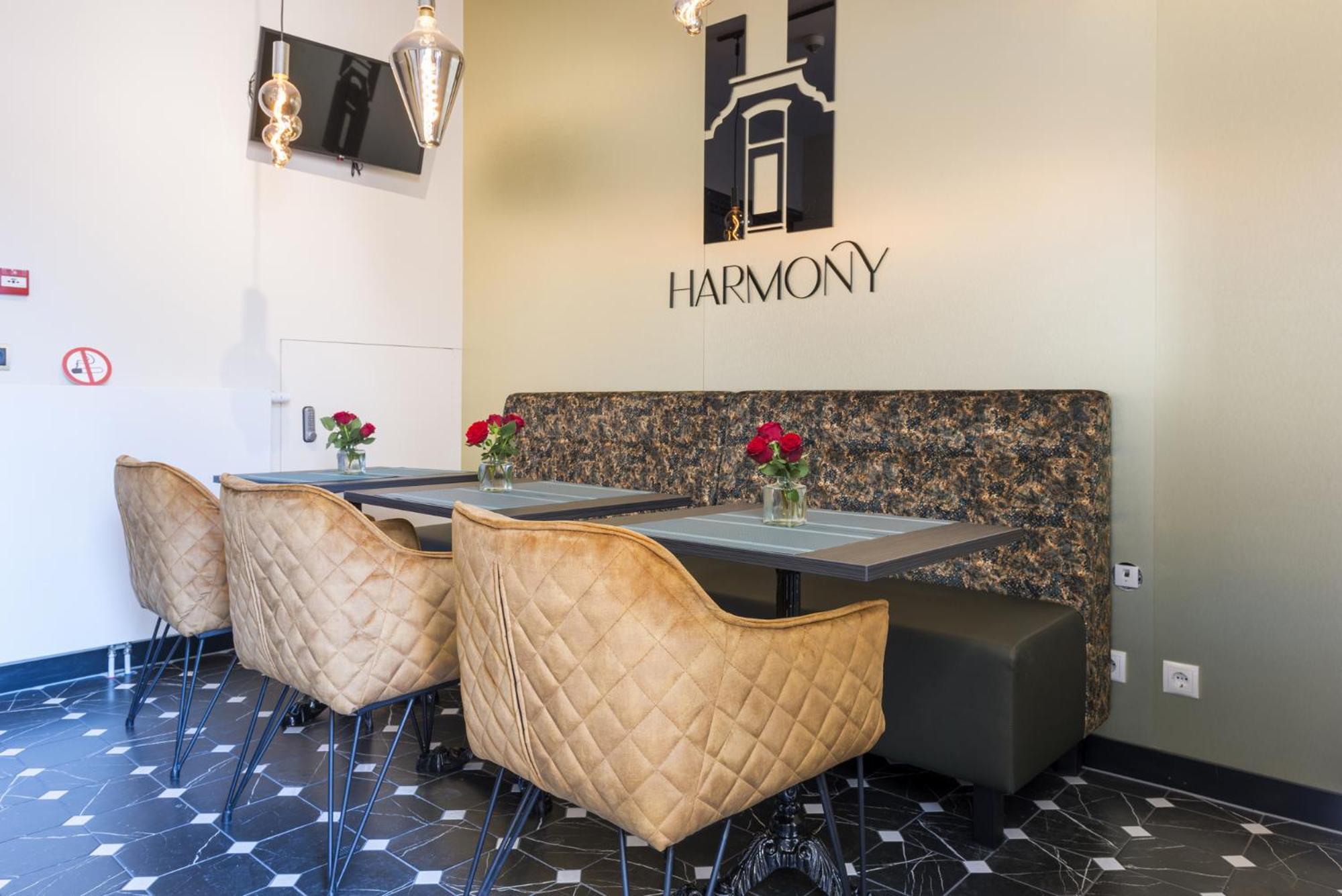 Апартаменты Hotspot Location, Wifi, Bed En Koffie Harmony Тилбург Экстерьер фото